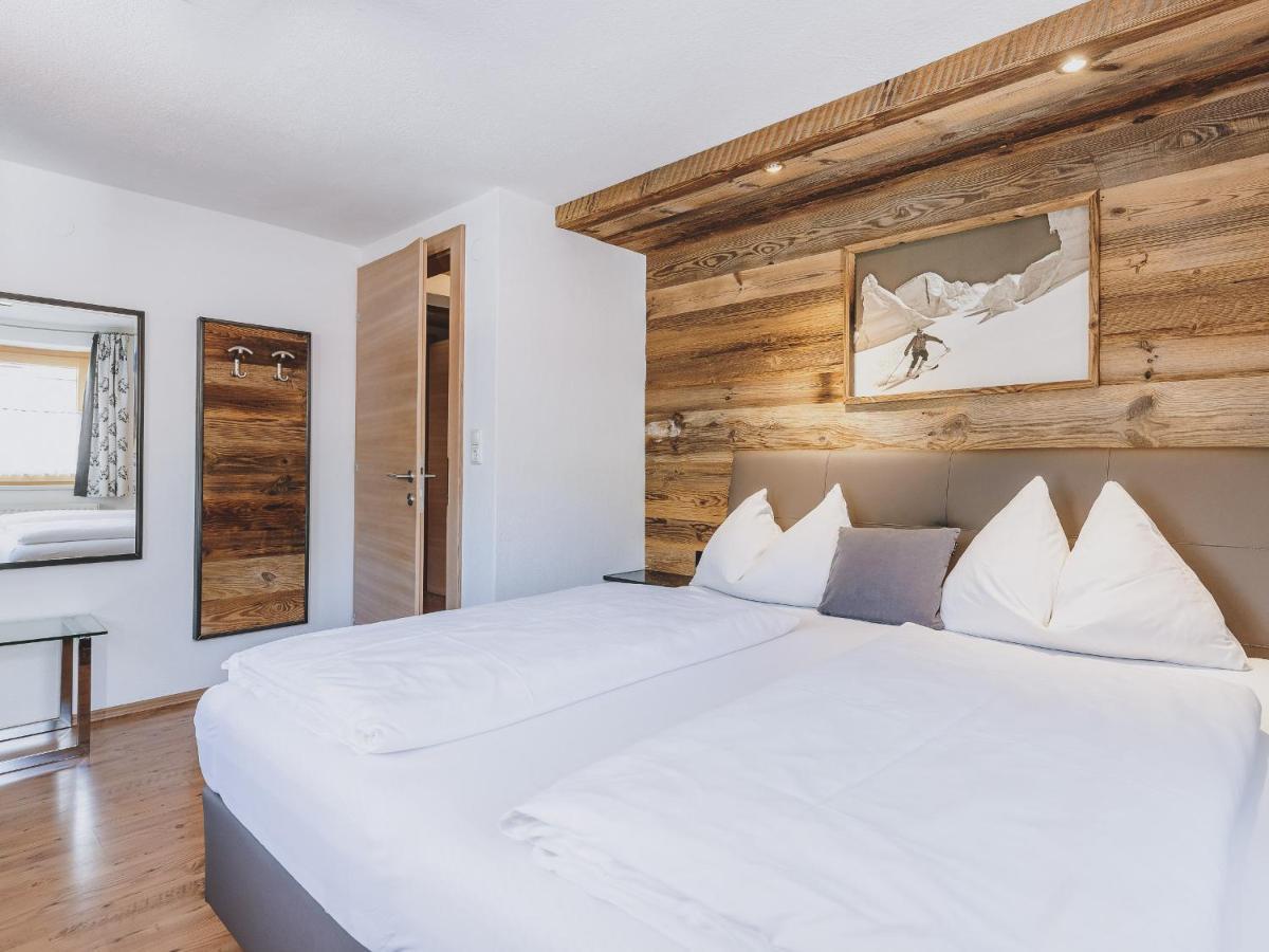 Appartement Haus Elise By We Rent, Summercard Included Zell am See Exterior photo